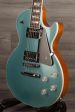 USED - Gibson Les Paul Modern 2021 Pelham Blue Sale