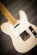 USED - Fender Custom Shop Postmodern Telecaster Aged White Online now