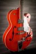 USED - Gretsch G5120 Orange (Korean) Discount