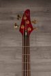 USED - ESP LTD C-304 Bass Guitar Online Sale