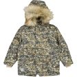 Wheat Jacket Kasper Tech Clouds For Discount