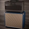 USED - Fender Bassbreaker 007 Tube Head and SubZero G110 Cab Supply