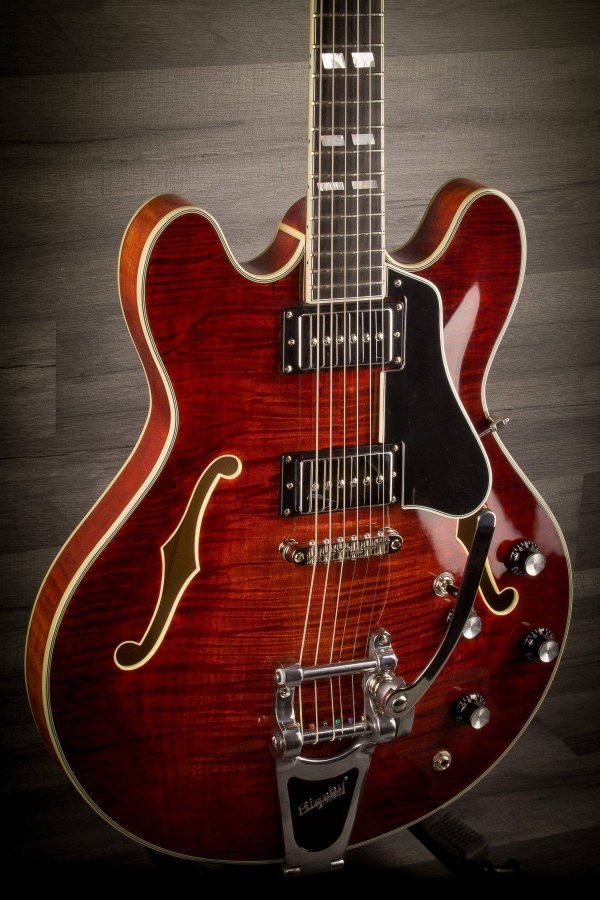 USED - Eastman T486B, Classic Online Sale