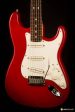 USED - Fender Stratocaster Usa Standard 1993 (Fitted With Lindy Fralin Pickups) Dakota Red Online now