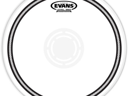 Evans 14  Ec2 Snare Batter For Cheap