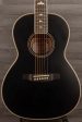 USED - PRS SE Parlour Satin Black Top with Piezo Sale