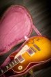 USED - Gibson Custom Historic 2018  58 Les Paul Gloss - Royal Teaburst Discount