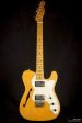 USED - Fender 1972 Thinline Telecaster Natural For Sale