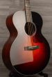 USED - Huss & Dalton Albert Lee MJ Acoustic Guitar #4 on Sale