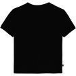 Tommy Hilfiger Baby Essential T-Shirt Black on Sale