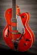 USED - Gretsch G5120 Orange (Korean) Discount