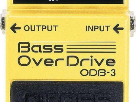 Boss Odb-3 Online Hot Sale