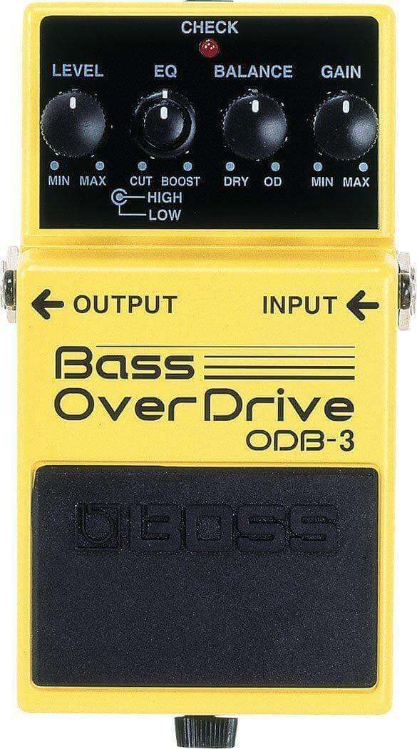 Boss Odb-3 Online Hot Sale