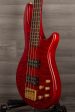 USED - ESP LTD C-304 Bass Guitar Online Sale