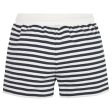 Tommy Hilfiger Tommy Breton Stripe Shorts Desert Sky Stripe Cheap