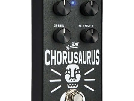 Aguilar Mk II Chorusaurus Bass Chorus Online now