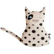 OYOY Cat Zorro Cushion Hot on Sale