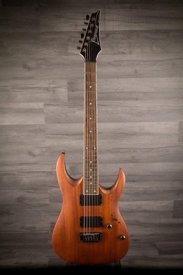 USED - Ibanez RGA32 on Sale