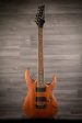 USED - Ibanez RGA32 on Sale