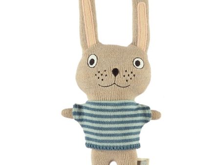 OYOY Darling Cushion Baby Felix Rabbit Online