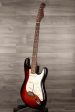 USED - Fender Limited Edition American Standard Stratocaster Rosewood neck (2014) Sale