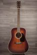 USED - Martin HD-28 Reimagined Ambertone Acoustic guitar (2022) Online Sale