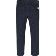 Tommy Hilfiger Stretch Cordury Chino Pants Desert Sky Online