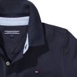 Tommy Hilfiger Boy Tommy Polo Sky Captain Fashion