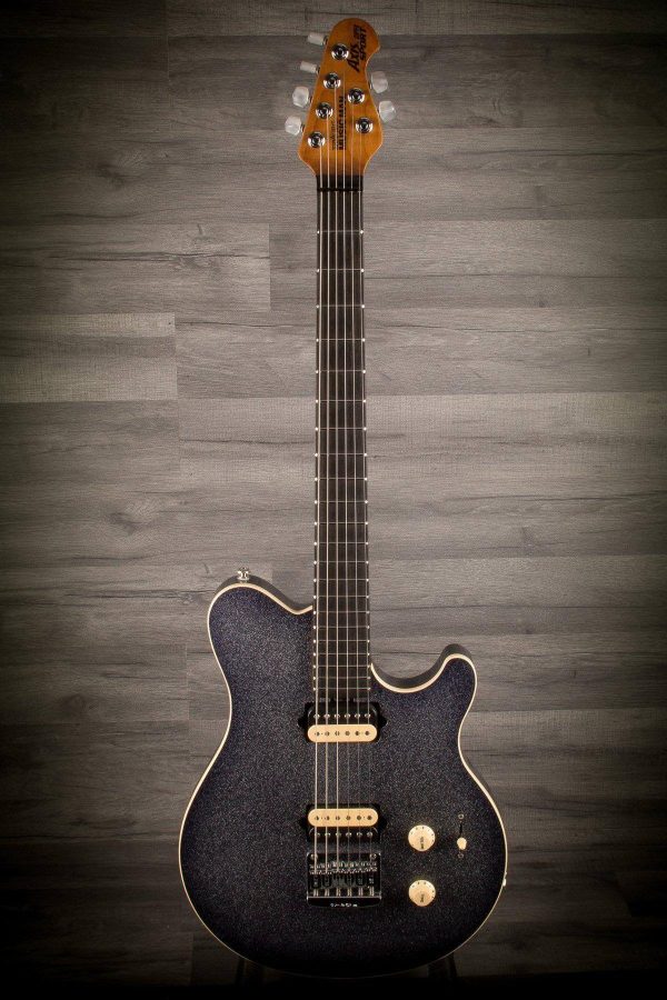 USED - Music Man Axis Super Sport Starry Night Online Sale