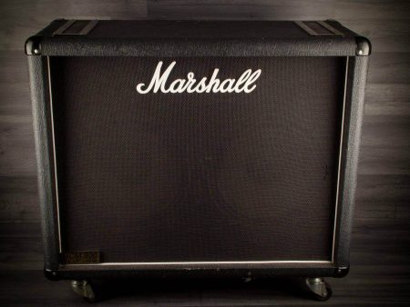 USED - Marshall JCM 900 Lead 1936 - 2x12 Cab For Sale