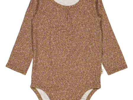 Wheat Hazel Flowers Liv Body Sale