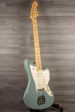 USED -  American Professional Jazzmaster®, Maple Neck ,Sonic Grey Online Sale