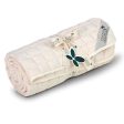 Cocoon Organic Kapok Roller Mattress 70x140 cm Cheap