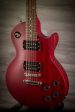 USED - Epiphone Les Paul Studio - Worn Cherry Online