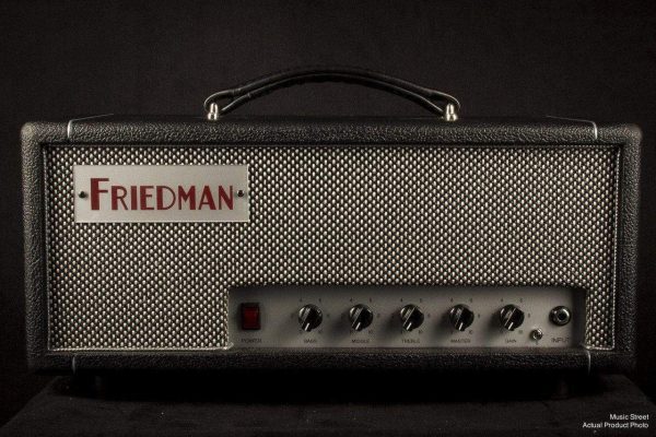 USED - Friedman Dirty Shirley Mini Online