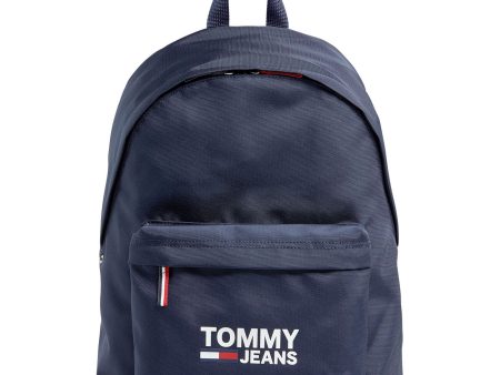 Tommy Hilfiger Cool City Backpack Black Iris Sale