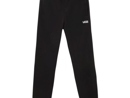 VANS Core Basic Fleece Pant Black Online now