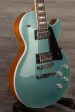 USED - Gibson Les Paul Modern 2021 Pelham Blue Sale