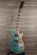 USED - Gibson Les Paul Modern 2021 Pelham Blue Sale