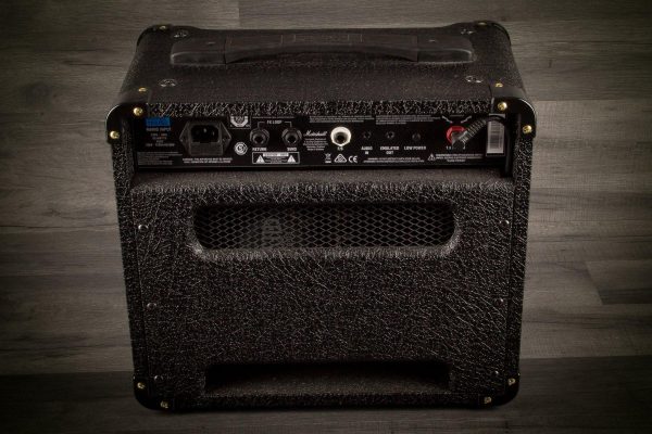 USED - Marshall DSL1CR  Combo on Sale