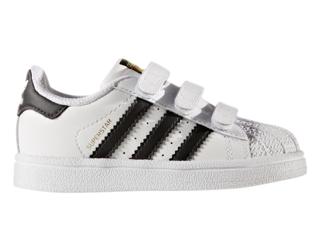 adidas Superstar Sneakers White Black Cheap