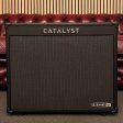 USED - Line 6 Catalyst 100w 1x12 combo Discount