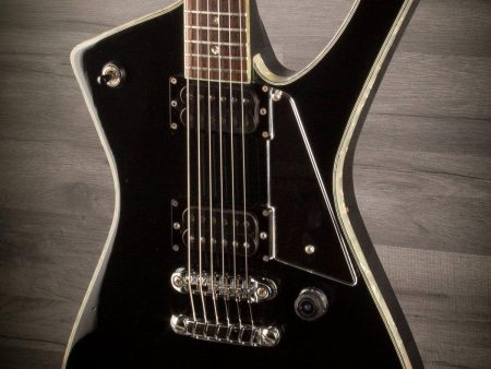 USED - Ibanez Iceman IC500 MIJ - 1 of 200 Online