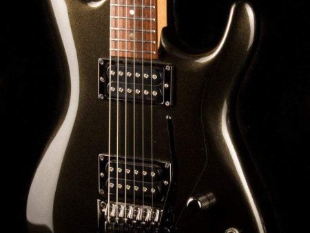 USED - Ibanez JS1000 Gun Metal Grey Online