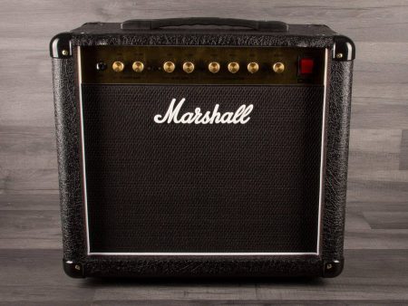 USED - Marshall DSL 5CR amplifier on Sale