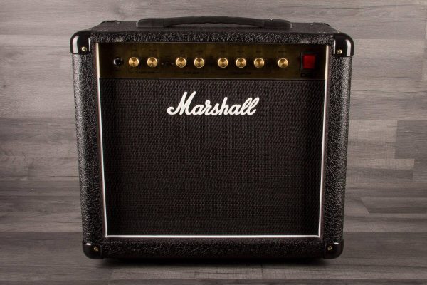 USED - Marshall DSL 5CR amplifier on Sale