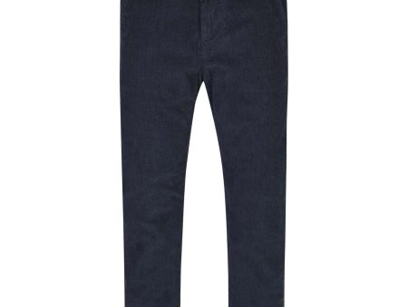 Tommy Hilfiger Stretch Cordury Chino Pants Desert Sky Online