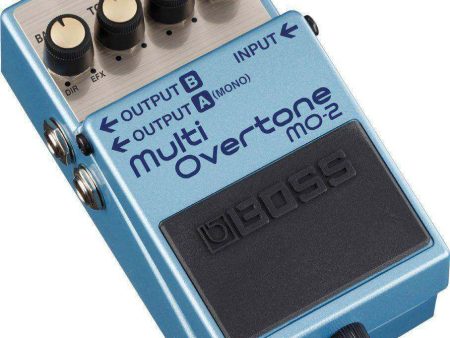 Boss Mo-2 Online Sale