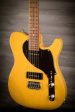 USED - Lipe Pro Series Soldato P90  #76 - Butterscotch Online Hot Sale