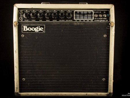 USED - Mesa Boogie Mk3 Cheap